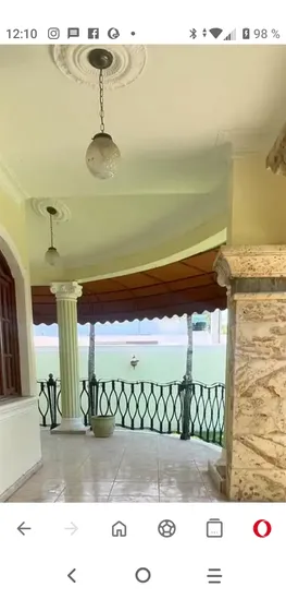 Venta Casa Urbanización Villa Maria Santiago 