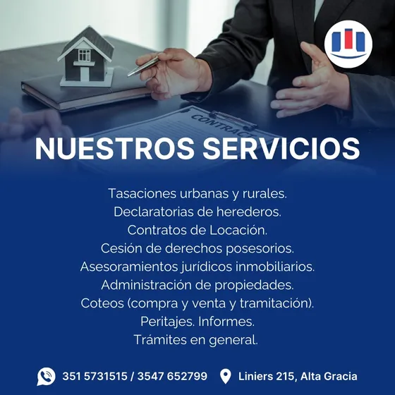 Necesitas Vender/alquilar Tu Propiedad !!! Trabaja Con El Mejor Equipo De Profesionales !!!