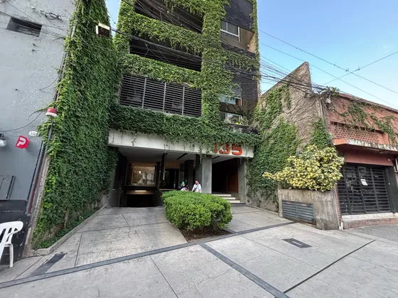 Departamento - Barrio Norte