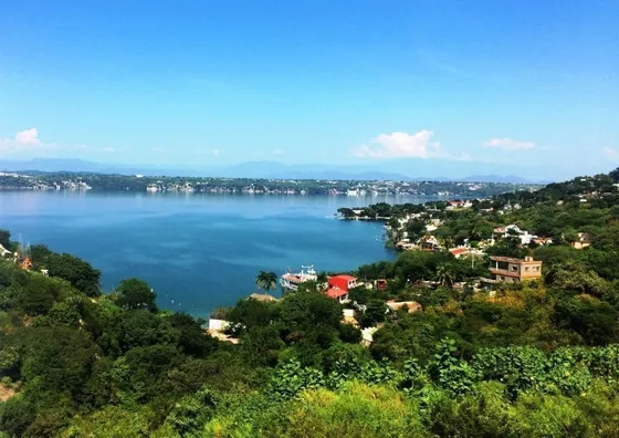Venta Departamento En Tequesquitengo