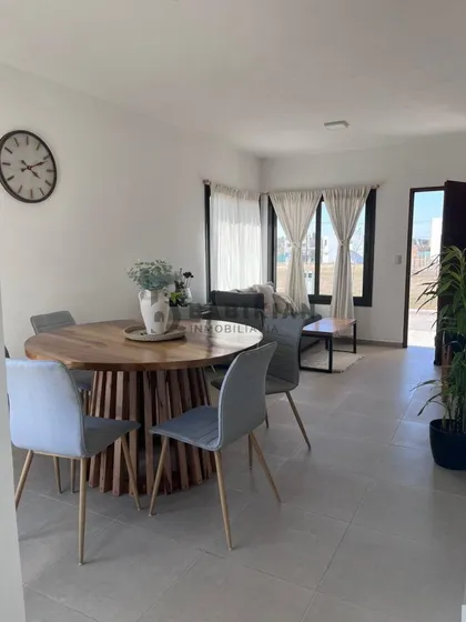 Casa En Tejas 4 - Oportunidad