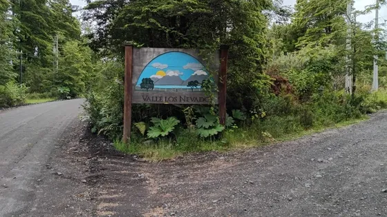 Parcela En Venta En Puerto Montt