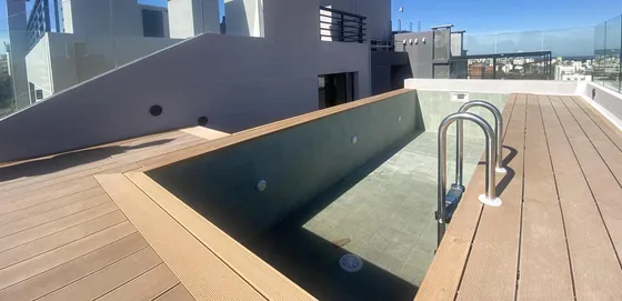 Departamento 3 Ambientes. Venta. Cordón, Montevideo