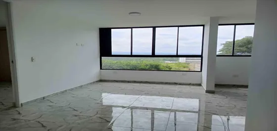 Apartamento En Arriendo Cerritos Pereira (279061760).