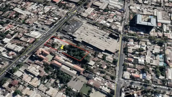 Inmobiliarias - Gran Oportunidad!