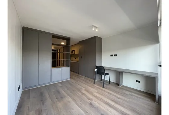 Arriendo Metro Republica / Abdon Cifuentes