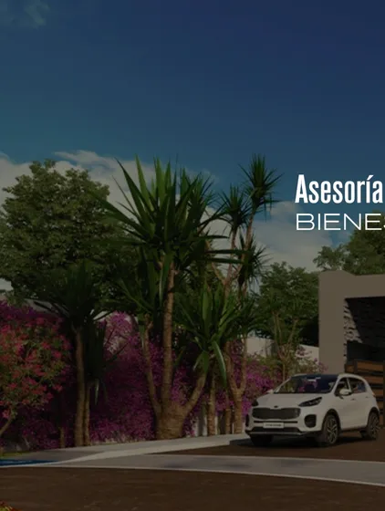 Fioré (desarrollo Departamentos)