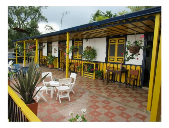 Venta Hostal Salento Quindío