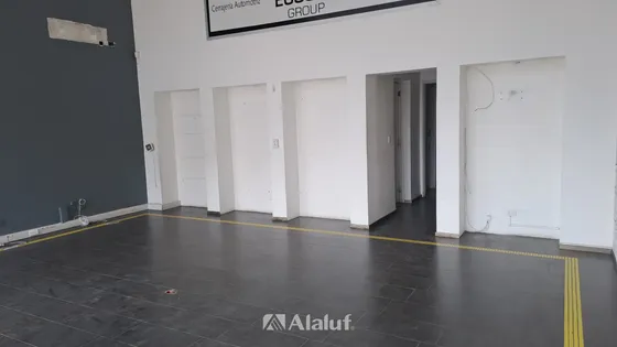 Av Las Condes - Las Tranqueras
