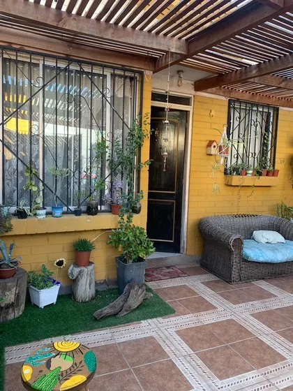 Casa Habitacion San Bernardo Villa La Arboleda