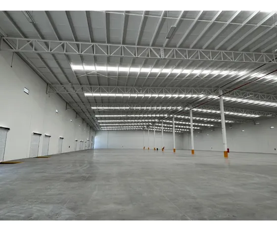 Bodega Comercial En Renta En Queretaro