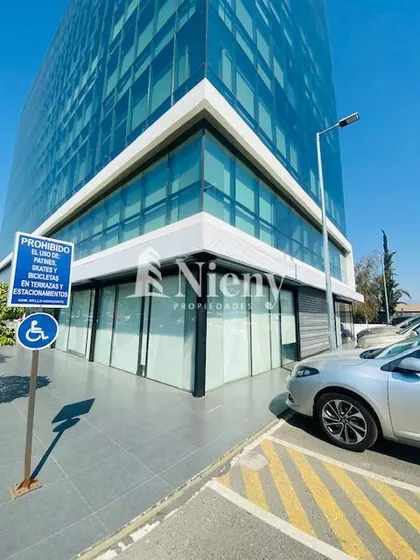 Oficina En Arriendo En Rancagua