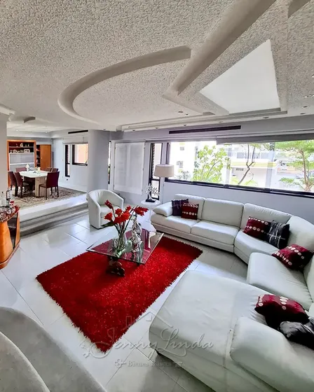 En Venta Apartamento 220mts Urb. El Bosque, Maracay, Aragua