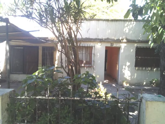 Venta Casa Pablo Podesta 3 Ambientes