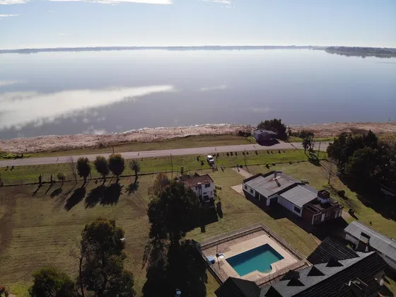 Complejo Turístico En Chascomus