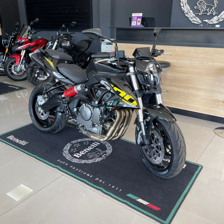 Benelli Tnt 600 I Entrega Inmediata, No Z400, Z900, Mt07, Cf Benelli Tnt 600 I Entrega Inmediata, No Z400, Z900, Mt07, Cf