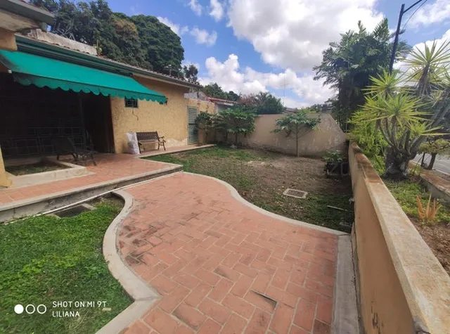 Se Vende Casa En Cumbres De Curumo Mls #24-22538