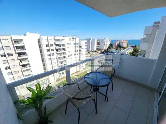 Se Vende Departamento En La Serena