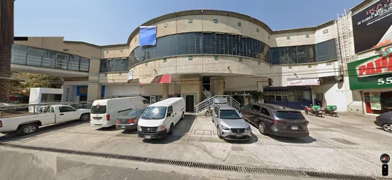 Local En Renta En  Tecamachalco Centro Comercial Puente K (m2lc981)
