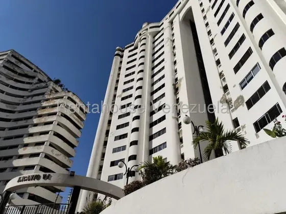 Ammp En Venta Apartamento En El Encanto Los Mangos Valencia