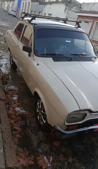 Ford Escort 1.8 Gl
