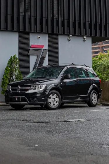 Dodge Journey Se 2.4
