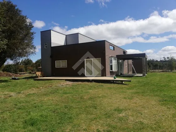 Casa En Venta De 3 Dorm. En Puerto Montt