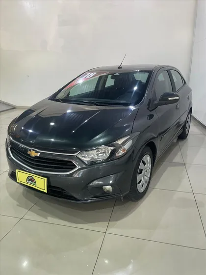 Chevrolet Onix Onix Lt 1.4 (aut)