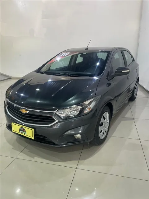 Chevrolet Onix Onix Lt 1.4 (aut)