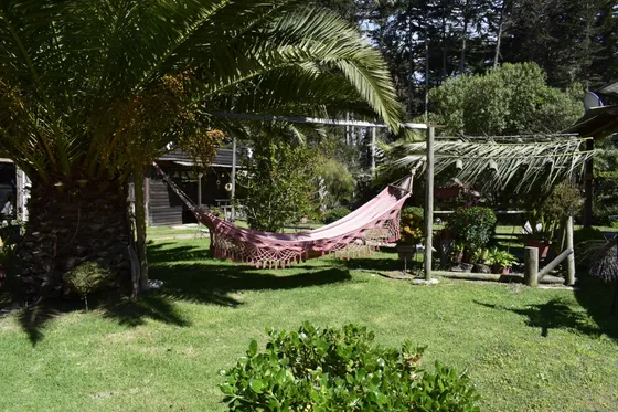 Cabañas Isla Negra, El Quisco Para 2 Personas