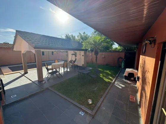 Chalet En Venta En José C. Paz