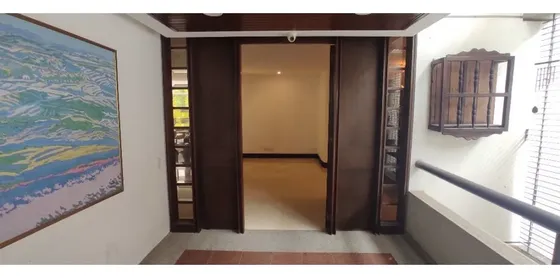 Vendo/alquilo Apartamento Duplex C/terraza 305m2 La Lagunita 6435