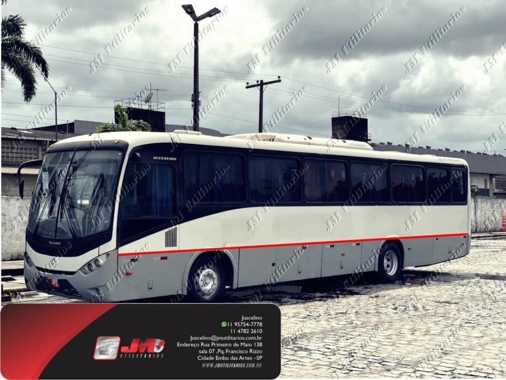 marcopolo ideale 770 a venda marcopolo ideale 770 a venda