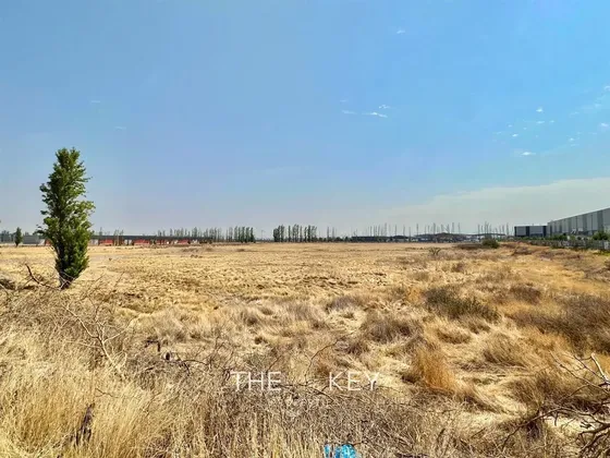Sitio En Venta En Lampa