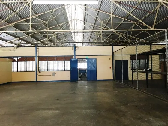 Galpón-depósito En Venta En Guarenas Miranda Mls 25-19362 Yf