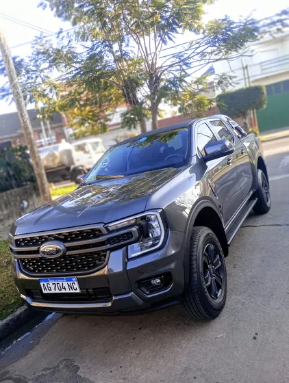 Ford Ranger 2.0 Cd 4x2 Xls 170cv