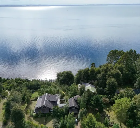 Venta Casa Puerto Varas