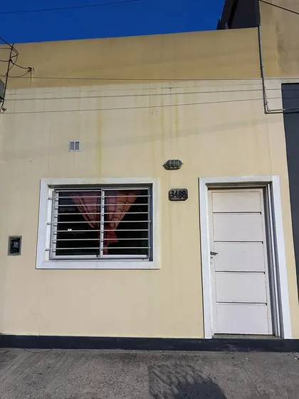 Departamento Monoambiente  En Alquiler En Monte Chingolo, Lanús, G.b.a. Zona Sur