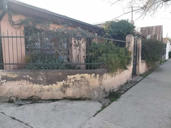 Se Vende Casa 3d Y 1b En San Ramón Santiago