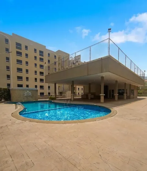Apartamento En Venta, Barcelona, Anzoategui, Sector El Saman, C.r. Marsella