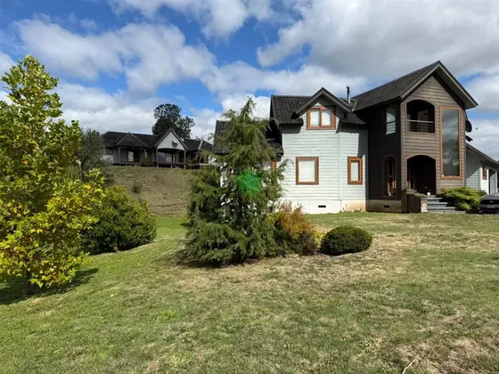 Parcela Con Dos Casas En Venta En Osorno