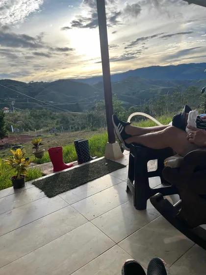 Excelente Oportunidad. Finca 6934 M2. Condominio El Bosque.