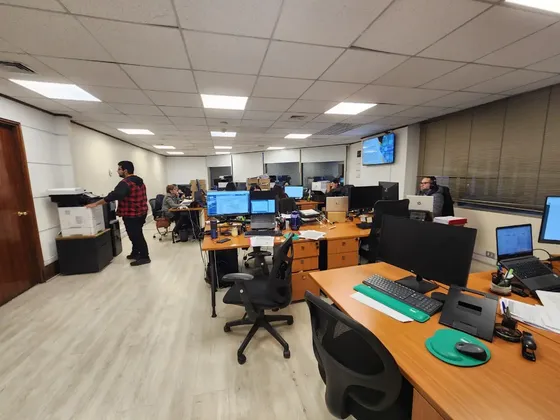 Excelente Habilitacion.......futura Estacion Linea 7 !!!!!!!