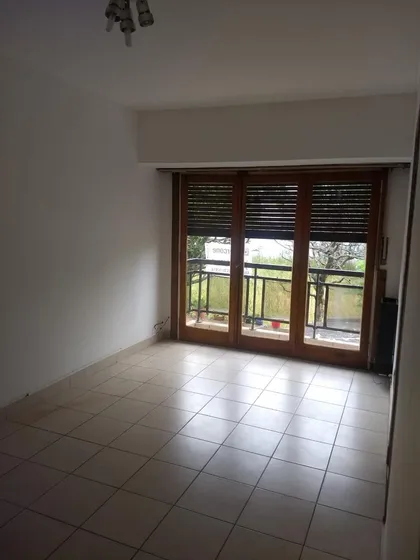 Departamento En Vicente Lopez Y Alem 