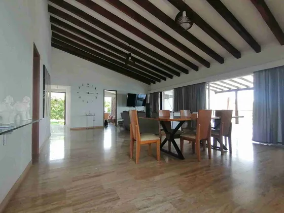 Casa Campestre En Venta En Combia/pereira  (279058483).