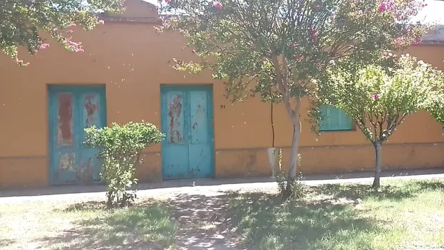 Casa En Venta En Abbott