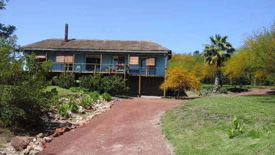 Muy Linda Casa En Punta Gorda, Carmelo
