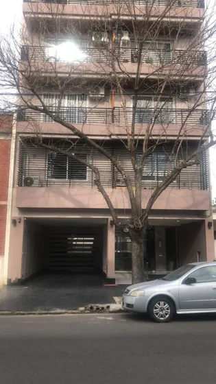  Cochera Descubierta 12 M2