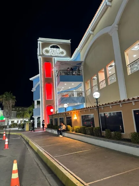 Local Comercial Plaza Mayor