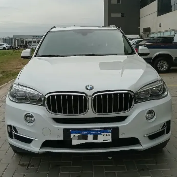 BMW X6 3.0 xDrive 35i Pure Extravagance